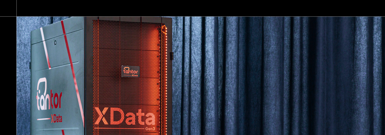 Машина баз данных Tantor XData Gen3: устранение архитектурных ограничений PostgreSQL для полноценной обработки HTAP