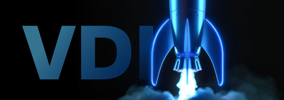 Termidesk — лидер рынка VDI в России