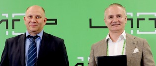 ГК «Юзтех» и «Группа Астра» объявили о партнерстве
