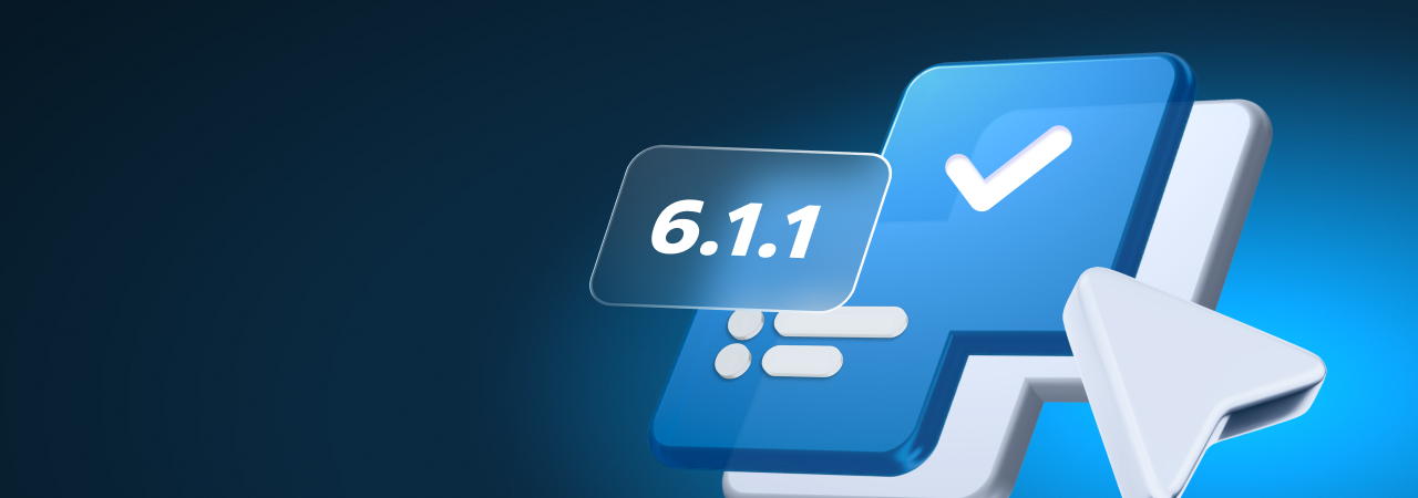 Aladdin LiveOffice совместим с платформой Termidesk VDI 6.1.1