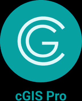 cGIS Pro