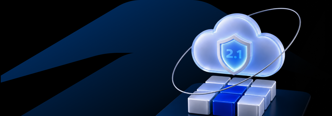«Группа Астра» выпустила платформу Astra Cloud 2.1: расширенный контроль над облачной средой
