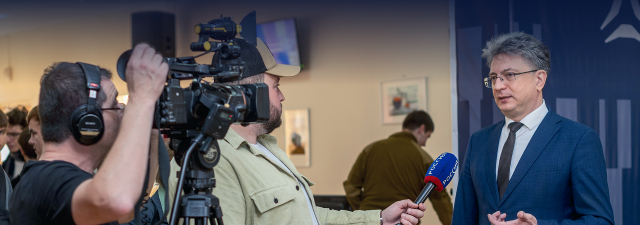 «Астра-лаборатория»: как КубГТУ формирует ИТ-резерв